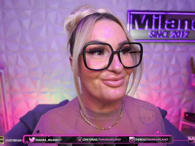 TamaraMilano preview