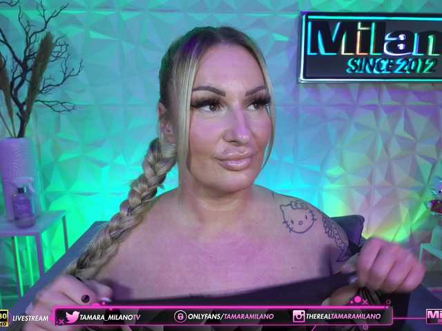 TamaraMilano