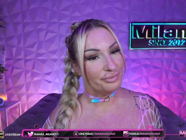 TamaraMilano