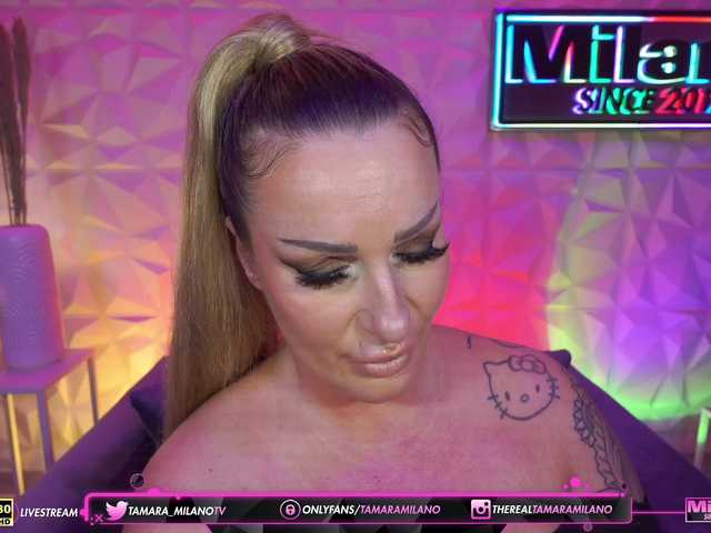 Preview of tamaramilano