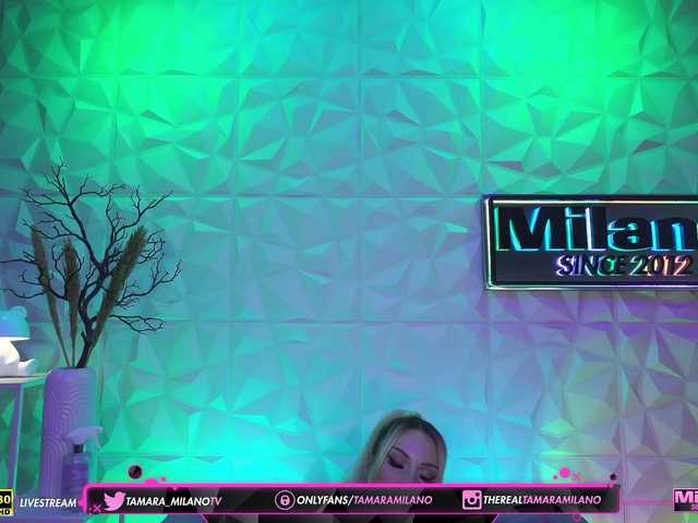 TamaraMilano