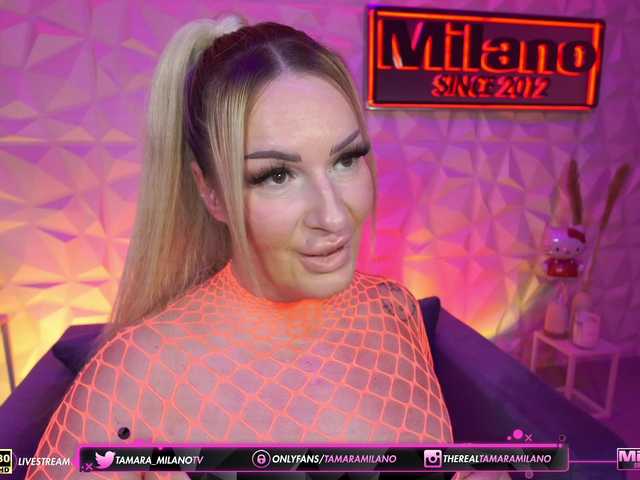 TamaraMilano