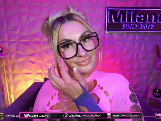 TamaraMilano