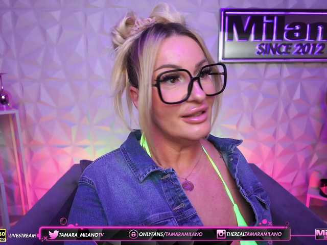 Preview of tamaramilano