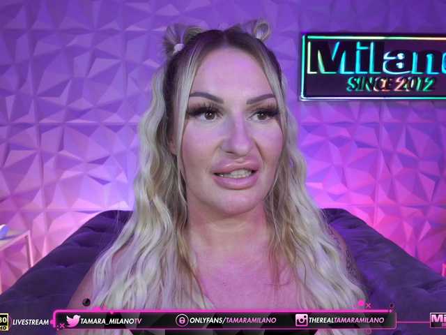 TamaraMilano