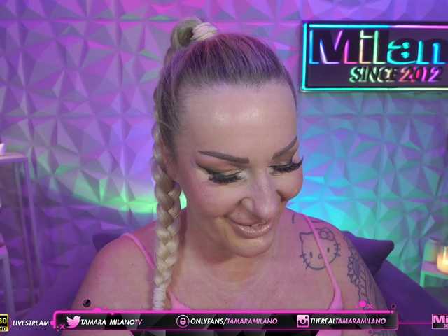 Preview of tamaramilano