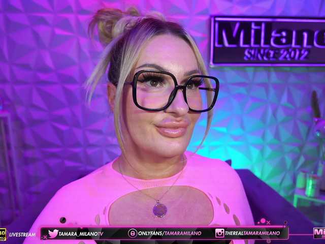 TamaraMilano