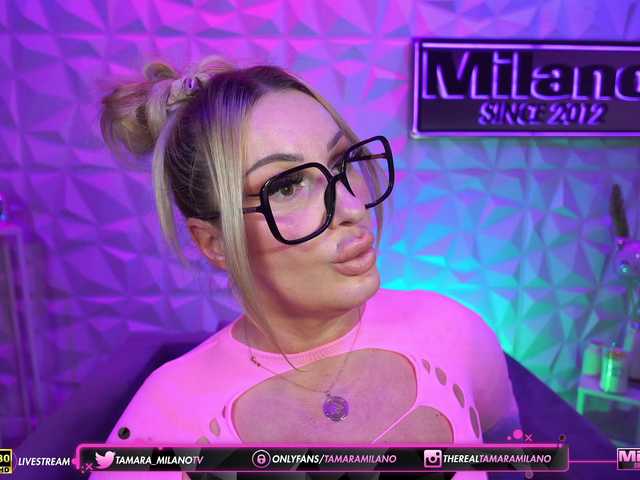 TamaraMilano