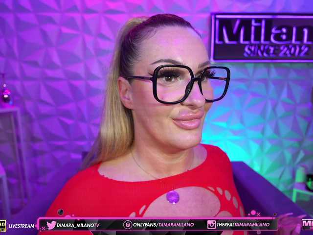 TamaraMilano