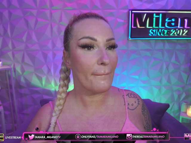 TamaraMilano