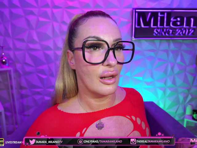 TamaraMilano