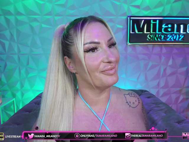 TamaraMilano