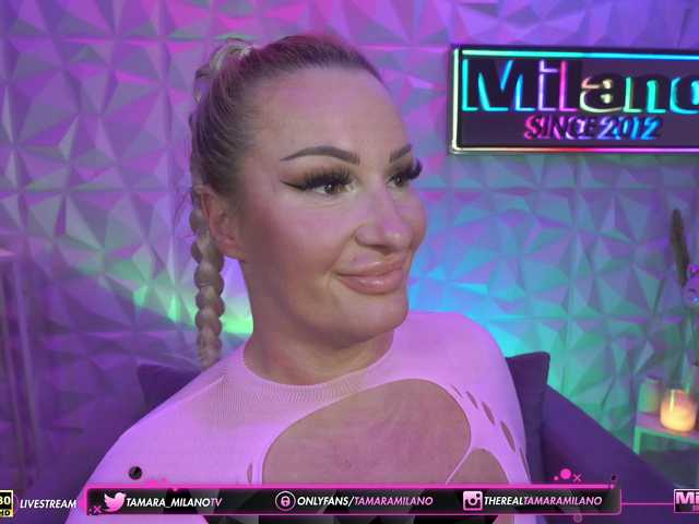 Preview of tamaramilano