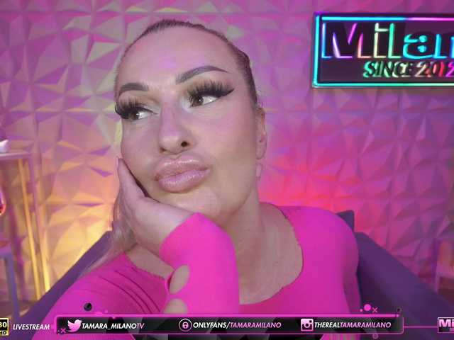 Preview of tamaramilano