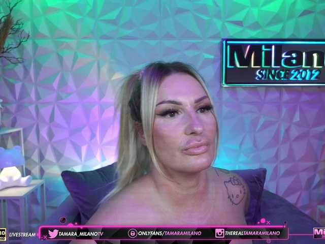 Preview of tamaramilano