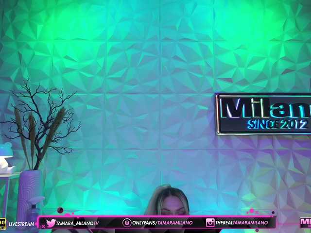 TamaraMilano