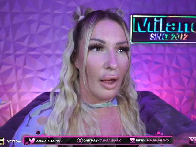 TamaraMilano