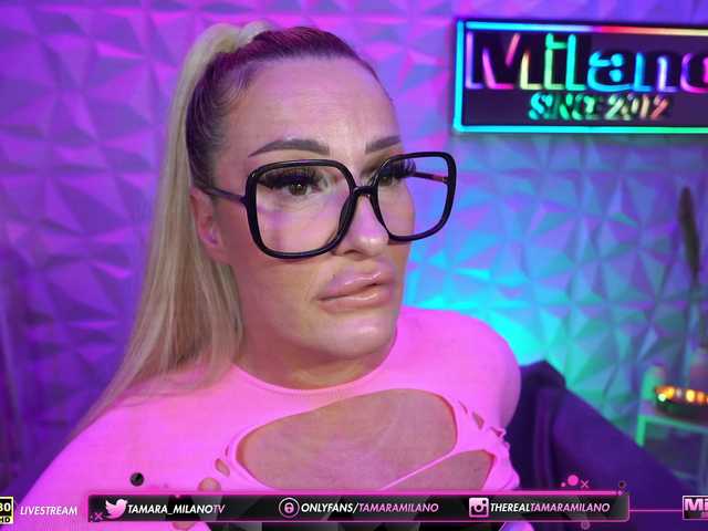 TamaraMilano