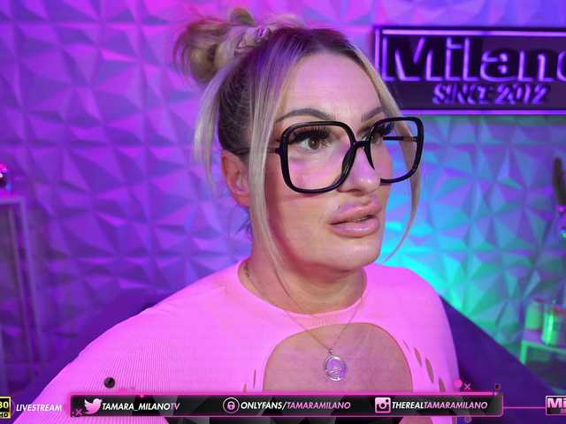 Preview of tamaramilano