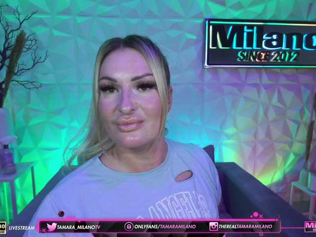 TamaraMilano