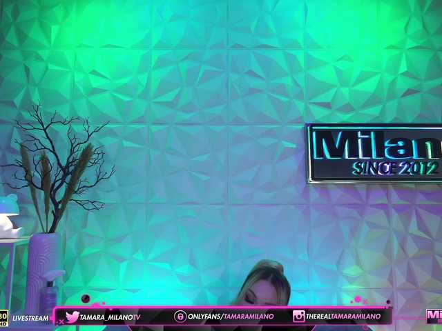 TamaraMilano