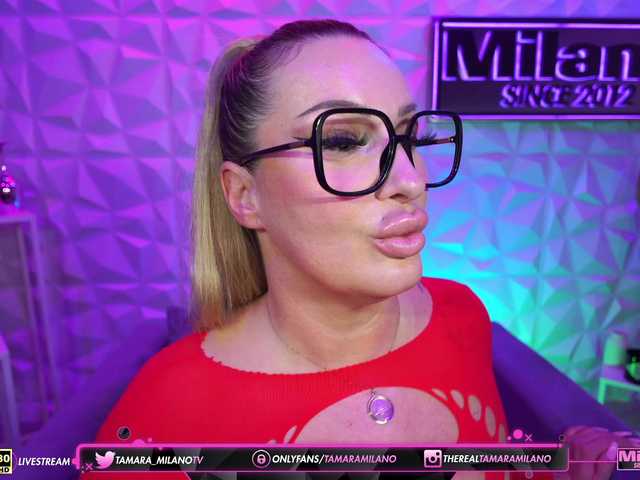 TamaraMilano