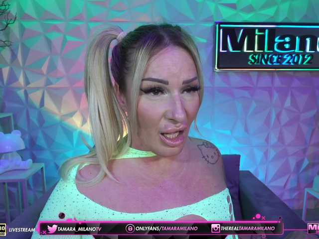 TamaraMilano