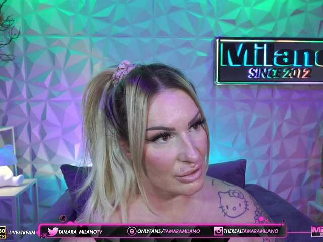 TamaraMilano
