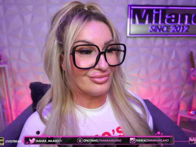 TamaraMilano