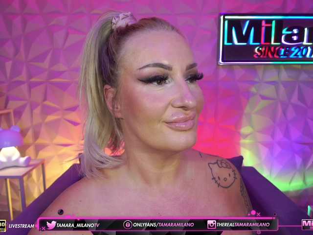TamaraMilano