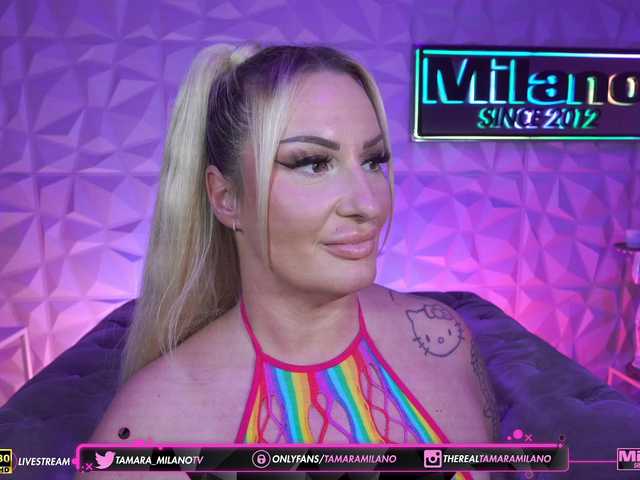 Preview of tamaramilano