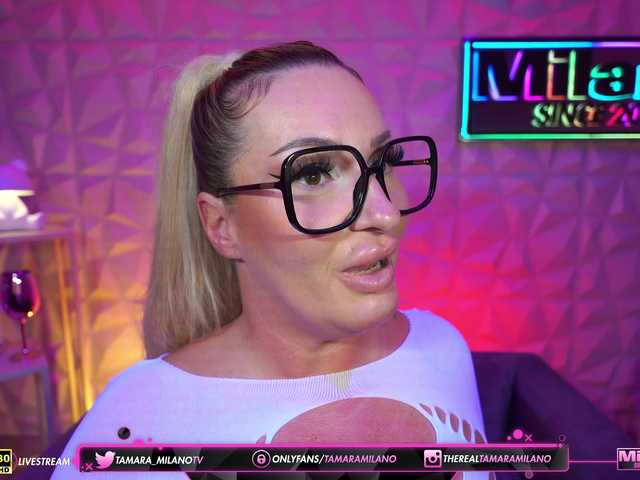 Preview of tamaramilano