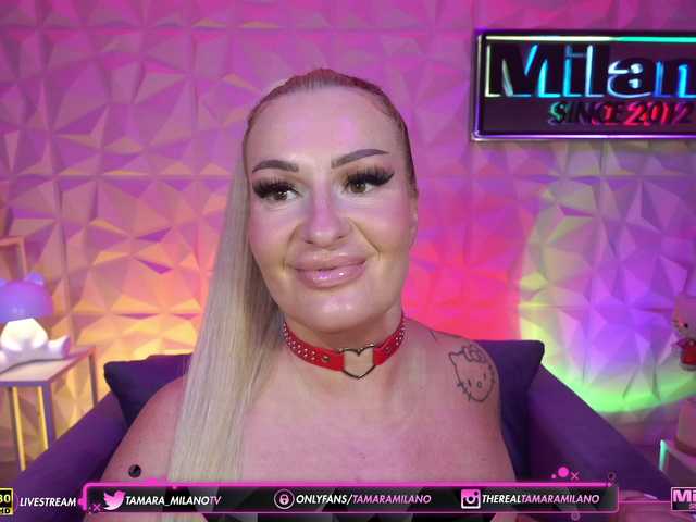 TamaraMilano