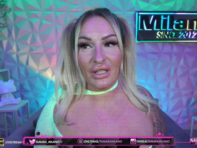 TamaraMilano