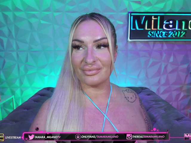 Preview of tamaramilano