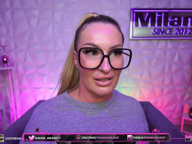 TamaraMilano