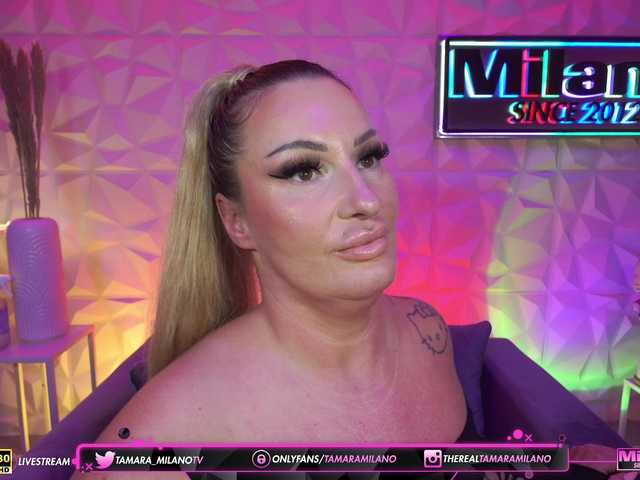 Preview of tamaramilano