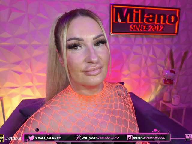  TamaraMilano chat room