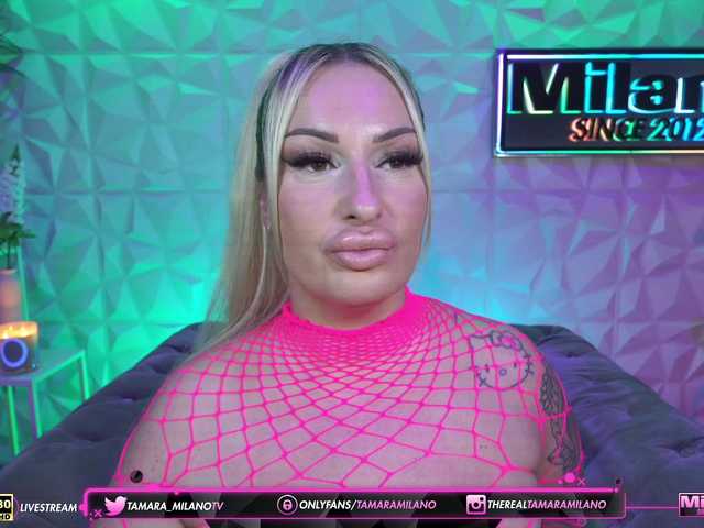 TamaraMilano