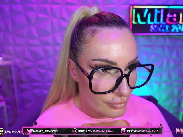 TamaraMilano