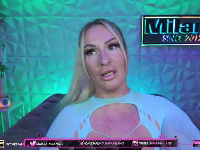TamaraMilano