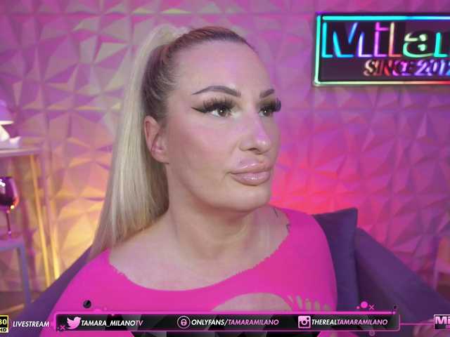 Preview of tamaramilano