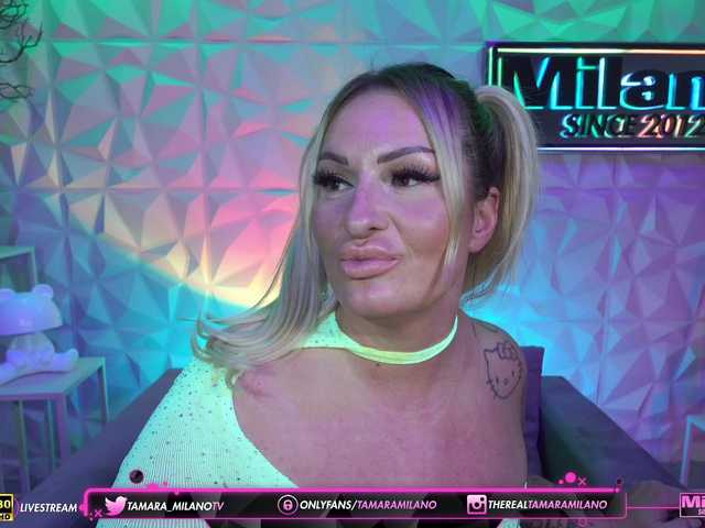 TamaraMilano