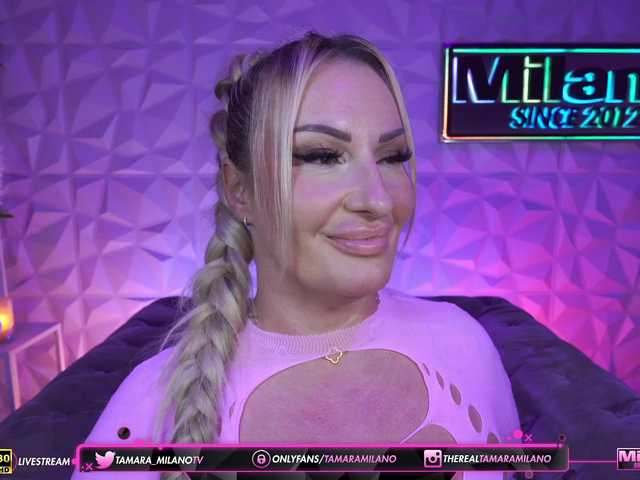 TamaraMilano