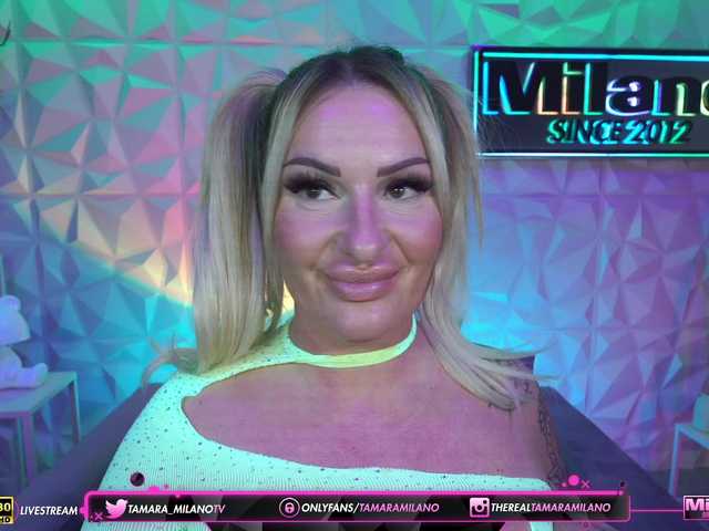 TamaraMilano