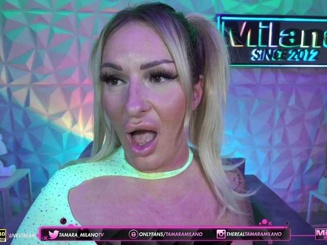 TamaraMilano