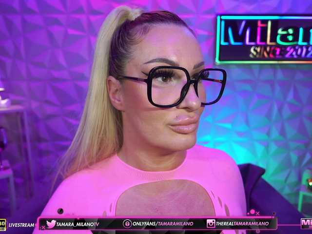 Preview of tamaramilano