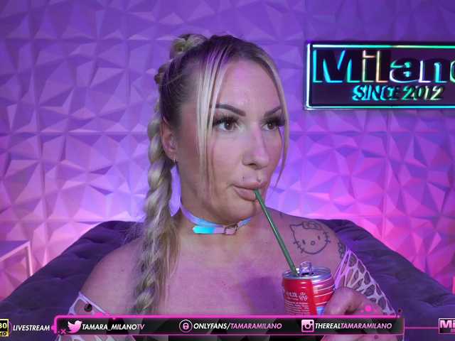 TamaraMilano