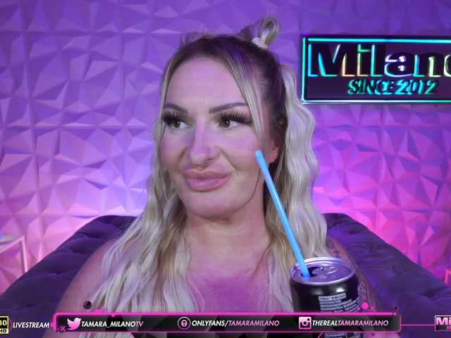 TamaraMilano