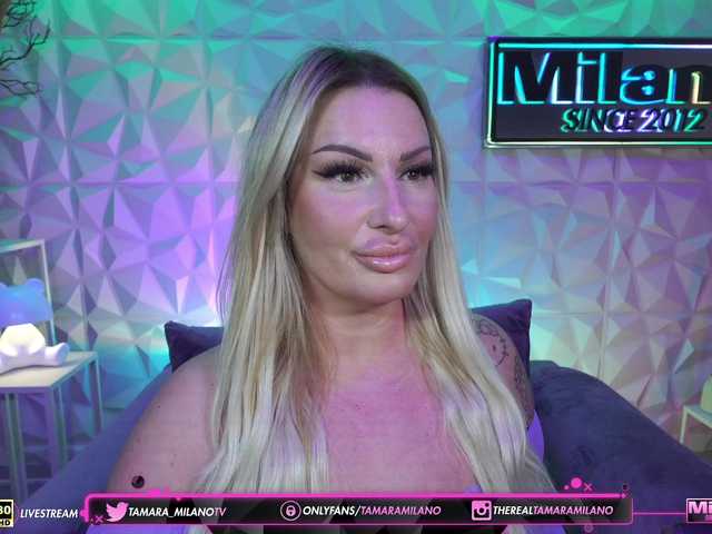  TamaraMilano chat room